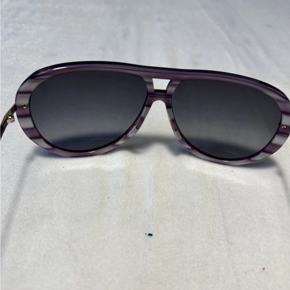 Authentic Christian Dior Croisette 2 DVE/EU Sunglasses 61 12 135,Italy - Picture 4 of 9
